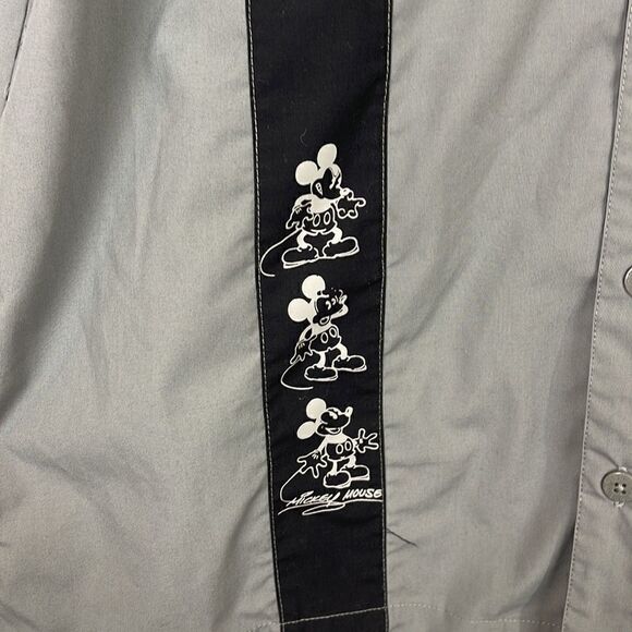 Disney vintge 55th anniversary team staff shirt medium - Picture 6 of 14